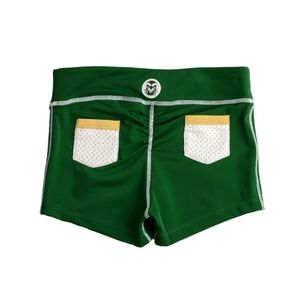 CSU Patch Pocket Short